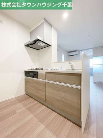 マスターグレイスの物件内観写真